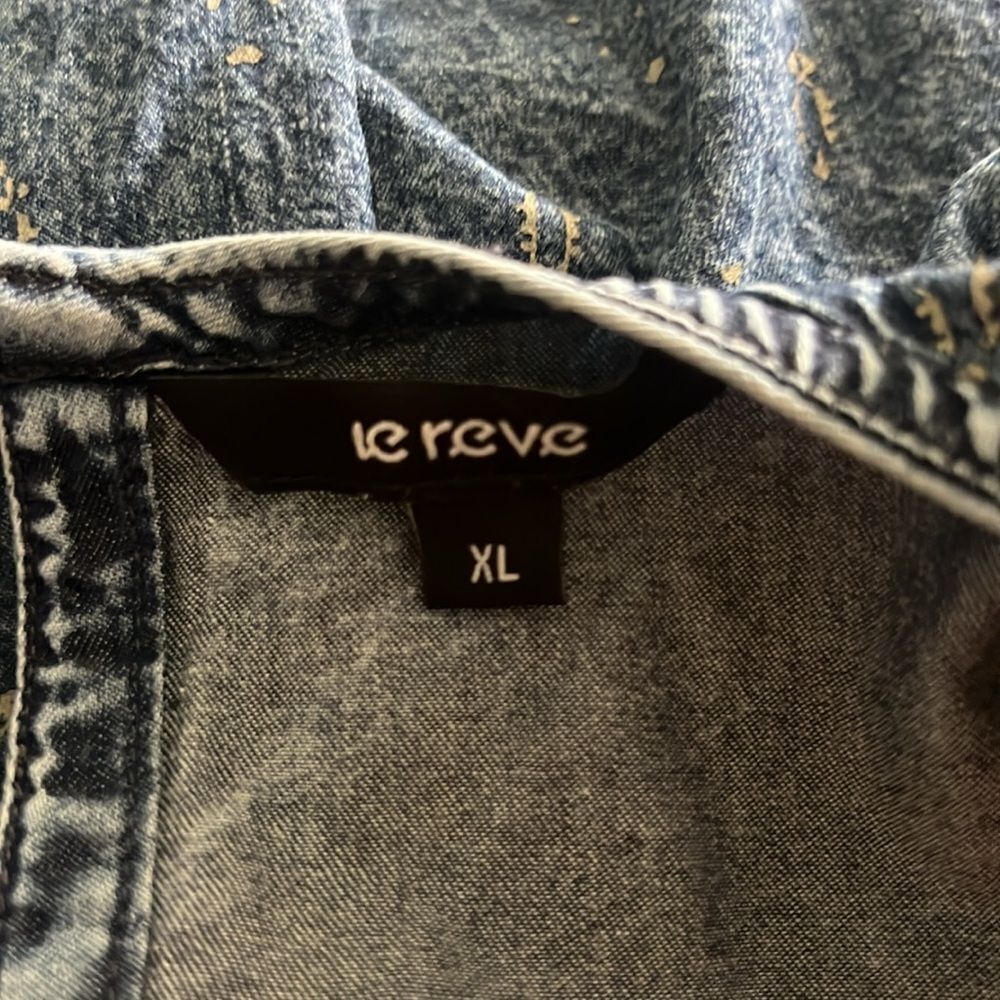 Le Reve Tunic View 5